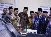 PLKI UPQ Bogor, Solusi Literasi Al-Qur’an dan Cetak Kitab Suci Lintas Agama