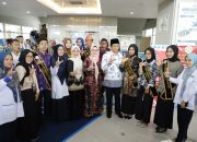 Menag Nasaruddin Umar Luncurkan PMB PTKIN 2025: “Change the World” untuk Transformasi Pendidikan