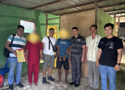 Keadilan untuk Korban! Unit PPA Polres Simalungun Tangkap Pelaku Pencabulan Anak di Bawah Umur