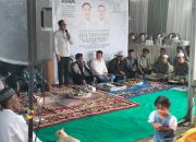 Jawara RD-PS gelar Syukuran dan Doa bersama Atas Terpilihnya Menjadi Walikota dan Wawako Kota Palembang