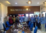 Polda Sumsel Gandeng “Dai Kamtibmas” dalam rangka menyampaikan pesan-pesan kamtibmas