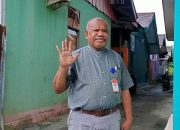 LP3BH Manokwari Desak Penegak Hukum Terhadap Khasus Korupsi Yang Molor