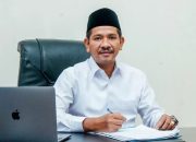 Menag Tegaskan Komitmen Tuntaskan Sertifikasi Guru Madrasah dalam Dua Tahun