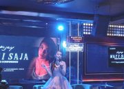 Pijey Rilis Single “Mati Saja”