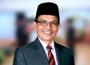 HD-CU Siapkan Tim Transisi Dipimpin Mantan Sekda Sumsel