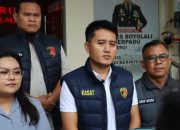 Polres Boyolali Tangani Kasus Bocah 12 Tahun diduga korban aniaya oleh Warga