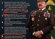 Polemik Buruknya Penerapan Hukum di Indonesia Kembali Mencuat