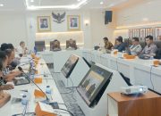 “Kemenag Seleksi Maskapai untuk Transportasi Udara Jemaah Haji 1446 H/2025 M: Transparan dan Akuntabel”