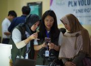 PLN Gelar Pelatihan Sistem Penjualan Terpadu untuk UMKM Desa Polosiri