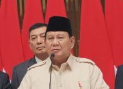 Presiden: Sambut Natal dengan semangat Indonesia yang damai dan rukun