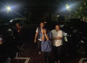 Gerak Cepat Satreskrim Polres Boyolali Tangani Kasus Tragis Santri Dibakar