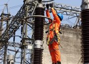 Jelang Nataru, PLN UIT JBT Pastikan Pasokan Listrik dan Layanan Kelistrikan Andal
