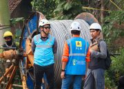 Energize, Uprating Bay dan Rekonduktoring SUTT 150 kV, PLN UPT Salatiga Perkuat Suplai Kelistrikan Jelang Natal dan Tahun Baru