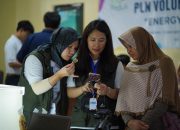 PLN Relawan Bakti Dorong UMKM Desa Polosiri Tembus Pasar Digital Lewat Program SiPete