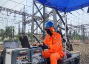 PLN UIT JBT Pastikan Pasokan Listrik Aman Selama Nataru