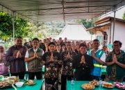 PLN Berperan dalam Pelestarian Budaya dan Peningkatan Ekonomi Masyarakat Adat Bonokeling