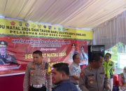 Polda Kepri pastikan kesiapan pengamanan Natal dan Tahun Baru
