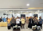 Personel Operasi Bina Waspada silaturahmi ke warga cegah radikalisme