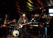 Rockafella’s Sukses Gelar “Night with Best Friend, Sajikan Tembang Lawas  The Beatles
