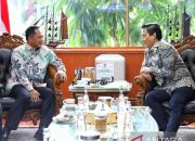 Mendagri dukung sukseskan perayaan Natal Nasional 2024