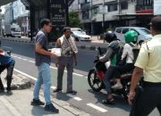 Aksi Sosial BRI KC Fatmawati Wujud Nyata Melayani Dengan Sepenuh Hati