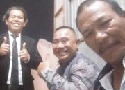 Meriah, Penuh Canda dalam Semarak Natal Wartawan Kristiani dan Insan Pers Riau 2024