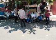 Himbauan Kapolsek Gilimanuk Kepada Pemudik melalui Program “Jumat Curhat”