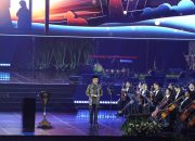 Menag Nasaruddin Umar: Natal 2024 Momentum Mengukuhkan Persatuan dan Toleransi Bangsa