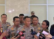 Korlantas susun SKB pengaturan lalu lintas Natal-Tahun Baru 2024/2025