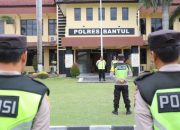Polres siapkan rekayasa arus menuju kawasan wisata libur akhir tahun
