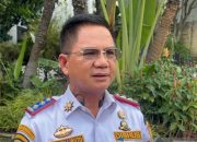 Dishub DKI persiapkan angkutan umum jelang libur akhir tahun
