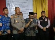 Kepolisian libatkan masyarakat untuk cegah peredaran narkoba di Jakut