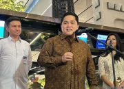 Erick Thohir: Penurunan harga tiket pesawat telah terealisasi