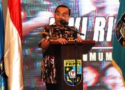 Ryanta Soerbakti: GM FKPPI Harus Berinovasi untuk Tingkatkan Kesejahteraan Anggota