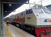 KAI pastikan penumpang dapat tiket perjalanan selama Natal-Tahun Baru