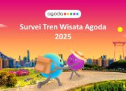 Tren Wisata 2025: Relaksasi dan Liburan Keluarga Dominasi Pilihan Wisatawan Indonesia