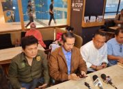 Sunan Kalijaga : “Dia Hanya Manusia Biasa yang Bisa Khilaf
