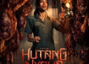 Hutang Nyawa, Film Horor Sarat Isu Sosial yang Biasa Saja