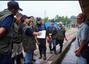PLN Dorong Net Zero Emission Melalui Program Lingkungan di Desa Polosiri