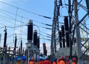 PLN Pastikan Pasokan Listrik Andal Jelang Natal 2024 dan Tahun Baru 2025 di Karawang