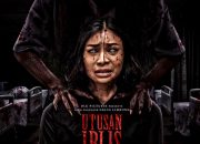 Film Horor Utusan Iblis,  Gamang Jajakan Kengerian Lain