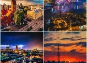 Ini Lho 7 Alasan Utama untuk Liburan ke Belarus Serta Tips Kerennya
