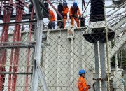“PLN UPT Bogor Pastikan Keandalan Listrik Selama Natal 2024 dan Tahun Baru 2025”