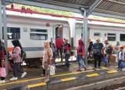 KAI Jember temukan penumpang gunakan tiket palsu di Banyuwangi