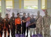 DAD Kalteng perluas bantuan untuk korban banjir di Palangka Raya