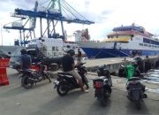 Dishub Maluku tambah trip penyeberangan Ambon-Seram jelang Natal
