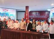 Pemkab Minsel apresiasi pleno rekapitulasi suara Pilkada 2024
