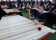 Warga Sulut apresiasi kolintang jadi warisan budaya dunia