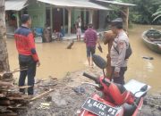 BPBD Lebak: 20 kecamatan dilanda banjir longsor dan pergerakan tanah