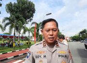 Kakorbinmas Baharkam tegaskan Polri dukung ketahanan pangan